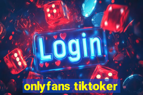 onlyfans tiktoker