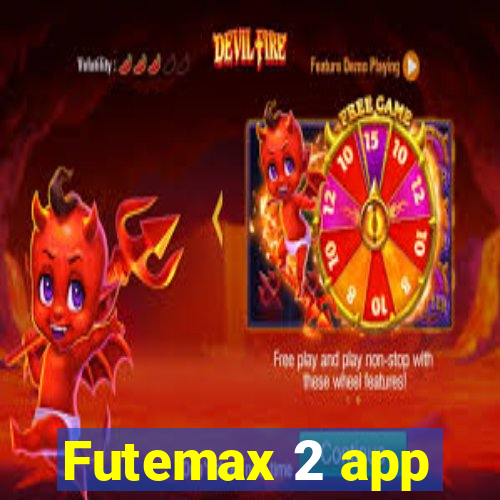 Futemax 2 app