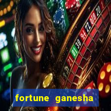 fortune ganesha gold demo grátis