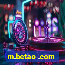 m.betao .com