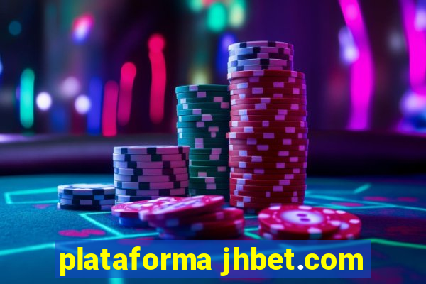 plataforma jhbet.com