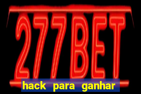 hack para ganhar dinheiro no pix