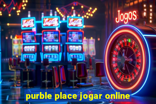 purble place jogar online