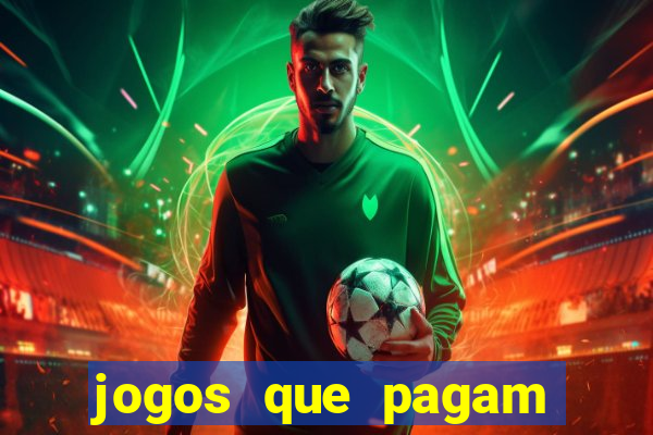 jogos que pagam via paypal