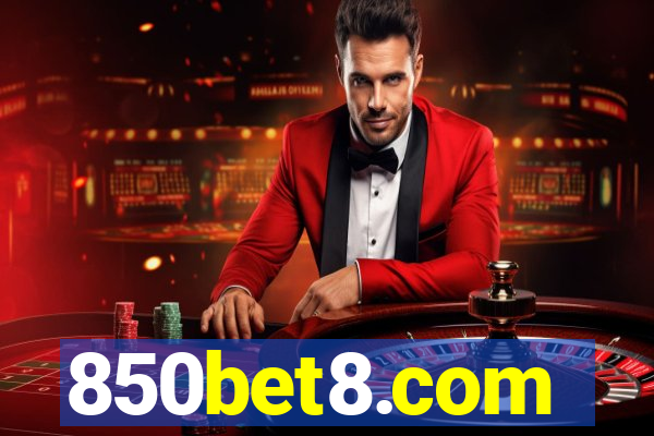 850bet8.com