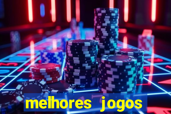 melhores jogos mundo aberto para android