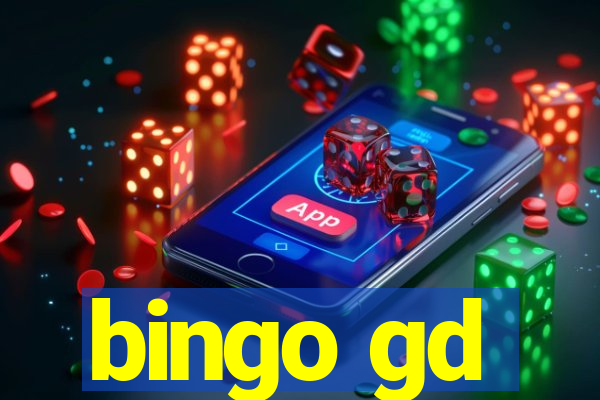 bingo gd