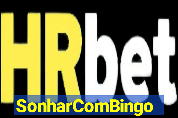 SonharComBingo