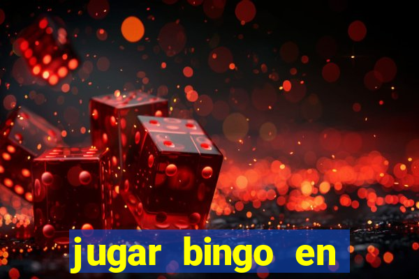 jugar bingo en linea gratis sin registrarse