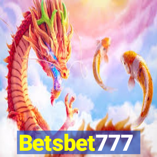 Betsbet777