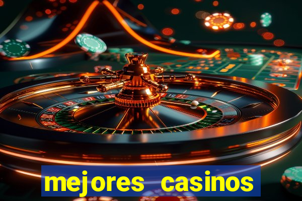 mejores casinos bingo online