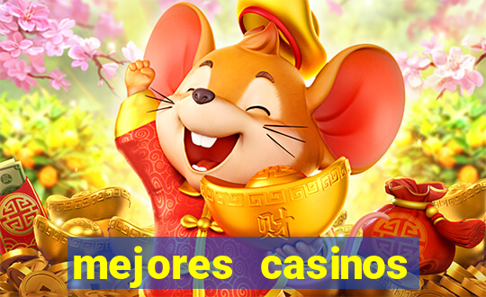 mejores casinos bingo online