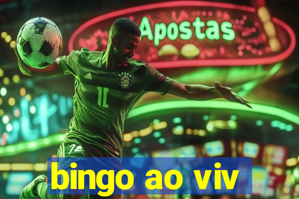 bingo ao viv