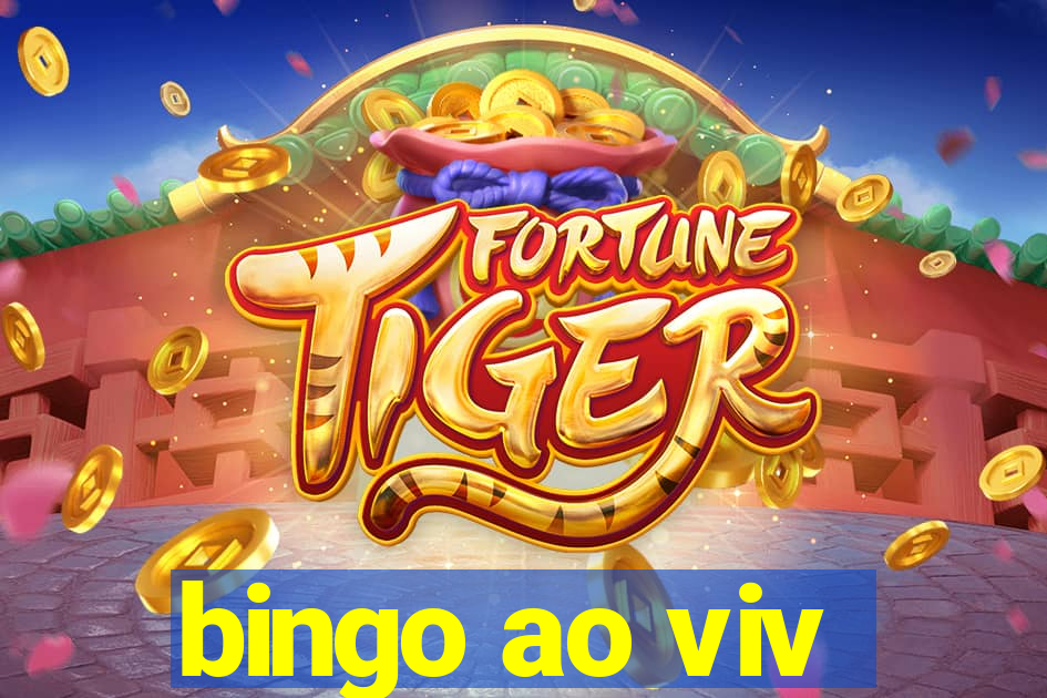 bingo ao viv