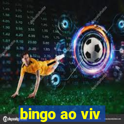 bingo ao viv