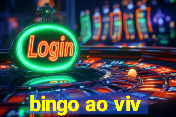 bingo ao viv