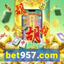 bet957.com