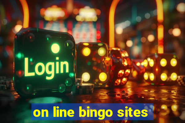 on line bingo sites