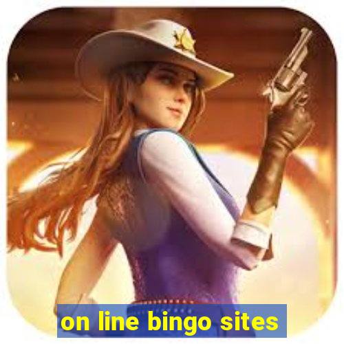 on line bingo sites