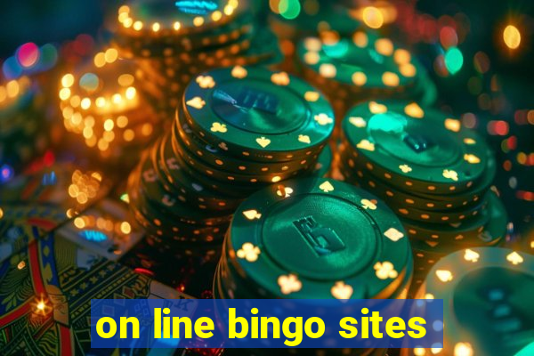 on line bingo sites