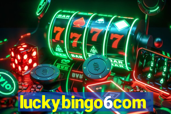 luckybingo6com