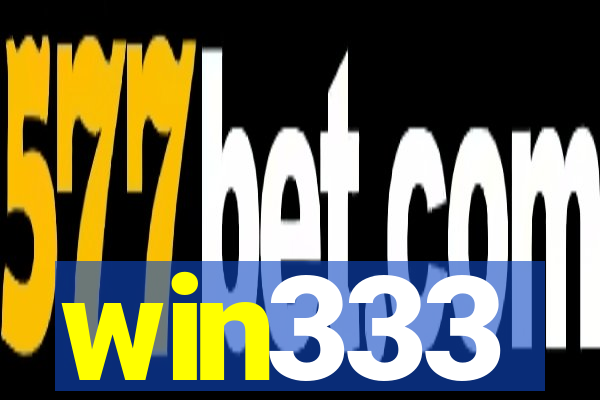 win333