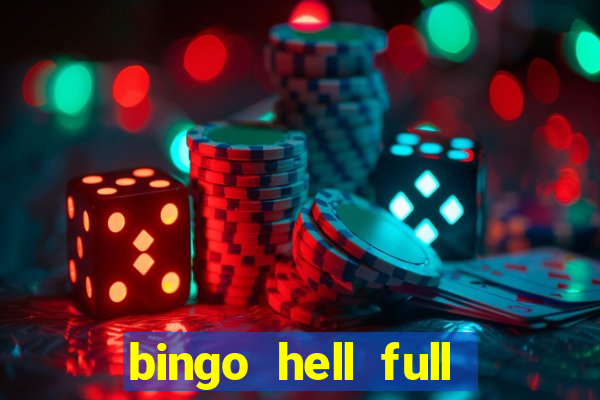 bingo hell full movie free