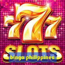 bingo philippines