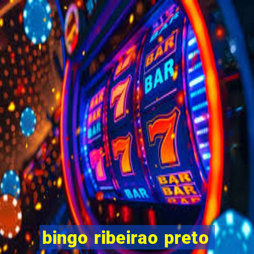 bingo ribeirao preto