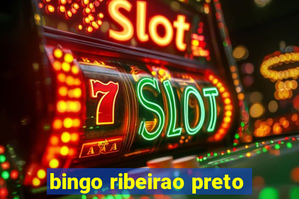 bingo ribeirao preto