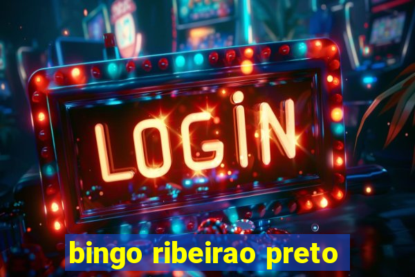 bingo ribeirao preto