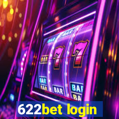 622bet login