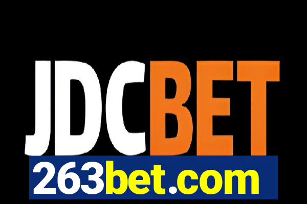 263bet.com