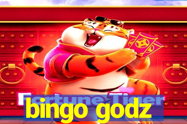 bingo godz