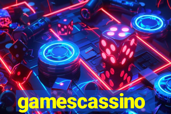 gamescassino