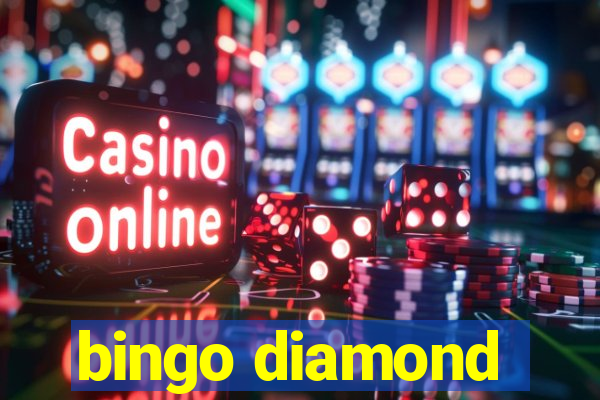 bingo diamond