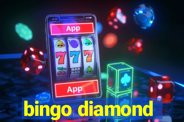 bingo diamond