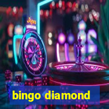 bingo diamond