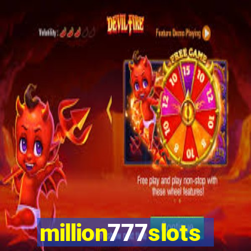 million777slots.com