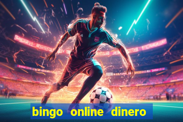 bingo online dinero real venezuela