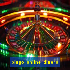 bingo online dinero real venezuela