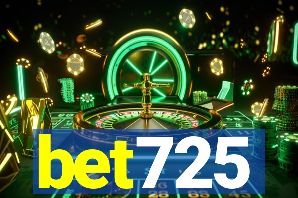 bet725