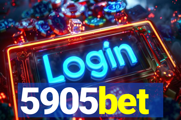 5905bet