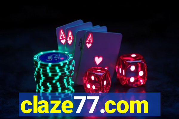 claze77.com