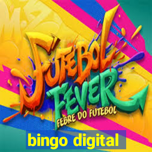 bingo digital