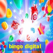 bingo digital