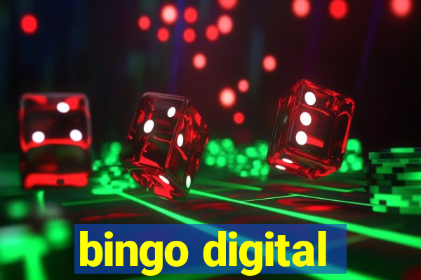 bingo digital