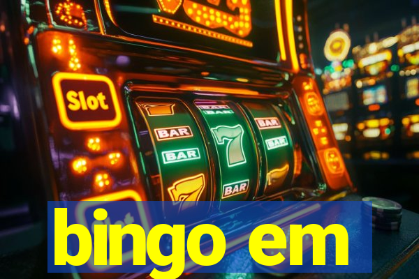 bingo em