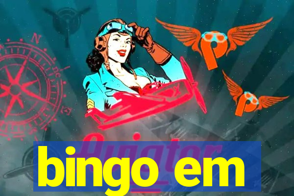 bingo em