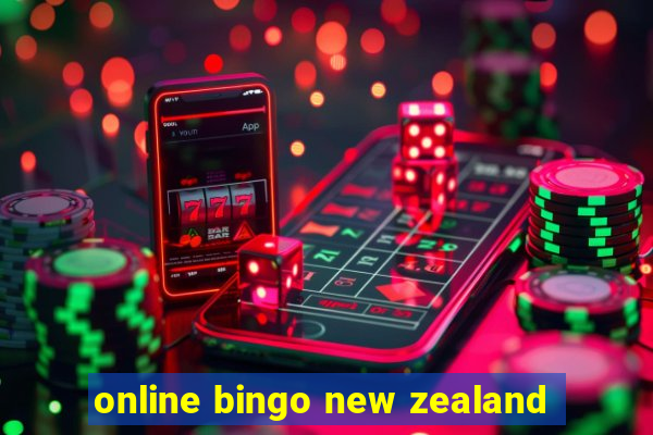 online bingo new zealand